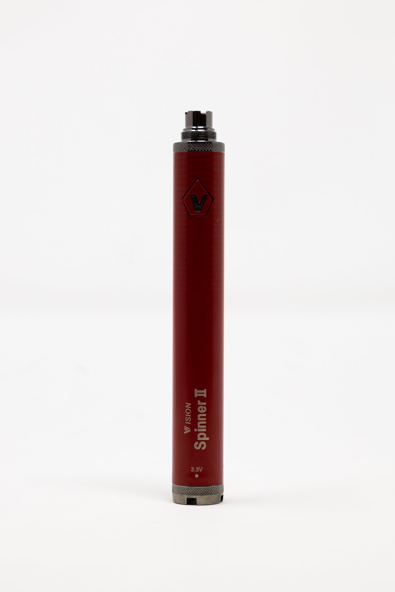Vision Spinner II Vape Battery - 1650 mAH