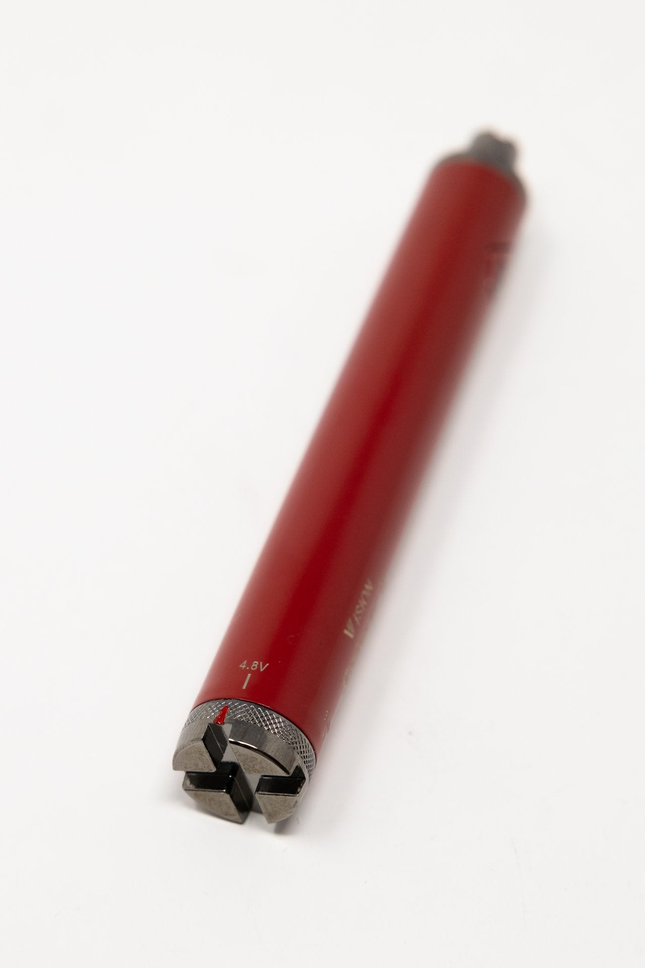 Vision Spinner II Vape Battery - 1650 mAH