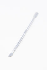 Metal Dab Tool w/ Scooper