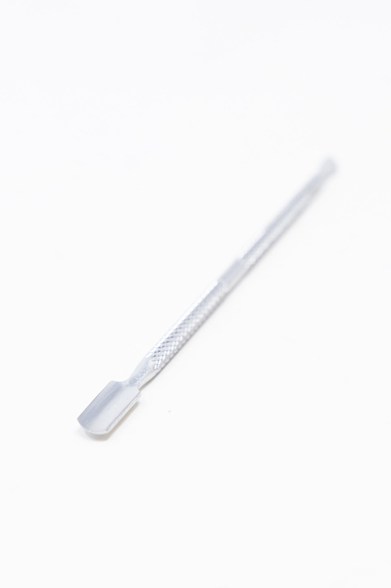 Metal Dab Tool w/ Scooper