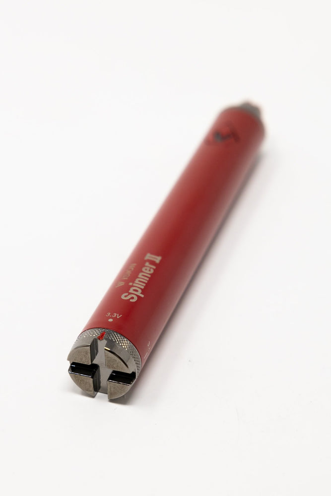 Vision Spinner II Vape Battery - 1650 mAH