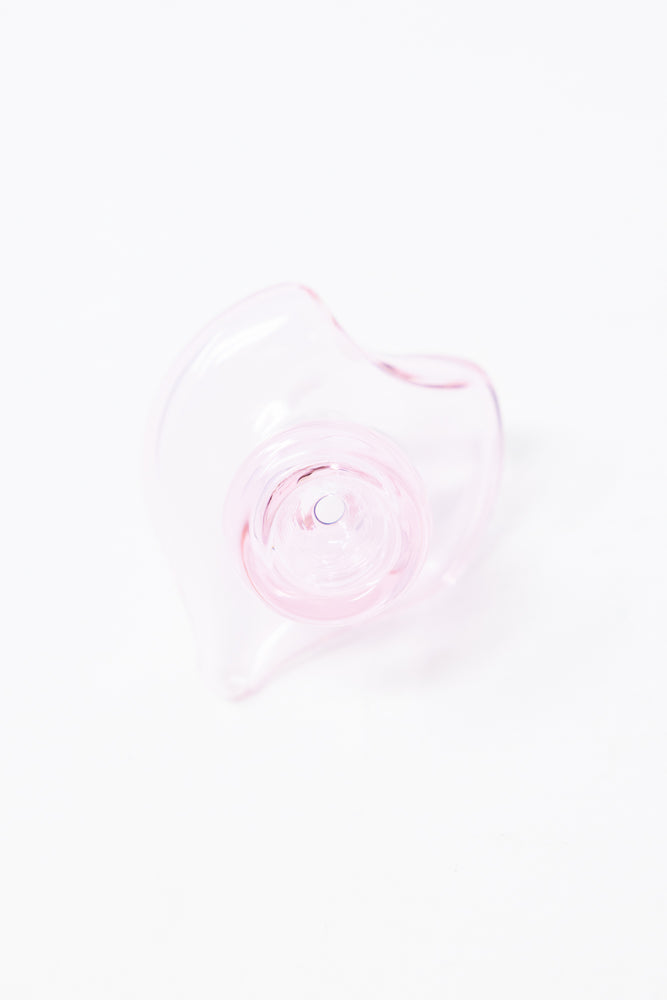 Heart Shaped Bowl (14mm)LRG