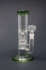 8" Straight Shooter w/ Ice Catcher