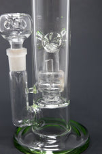 8" Straight Shooter w/ Ice Catcher