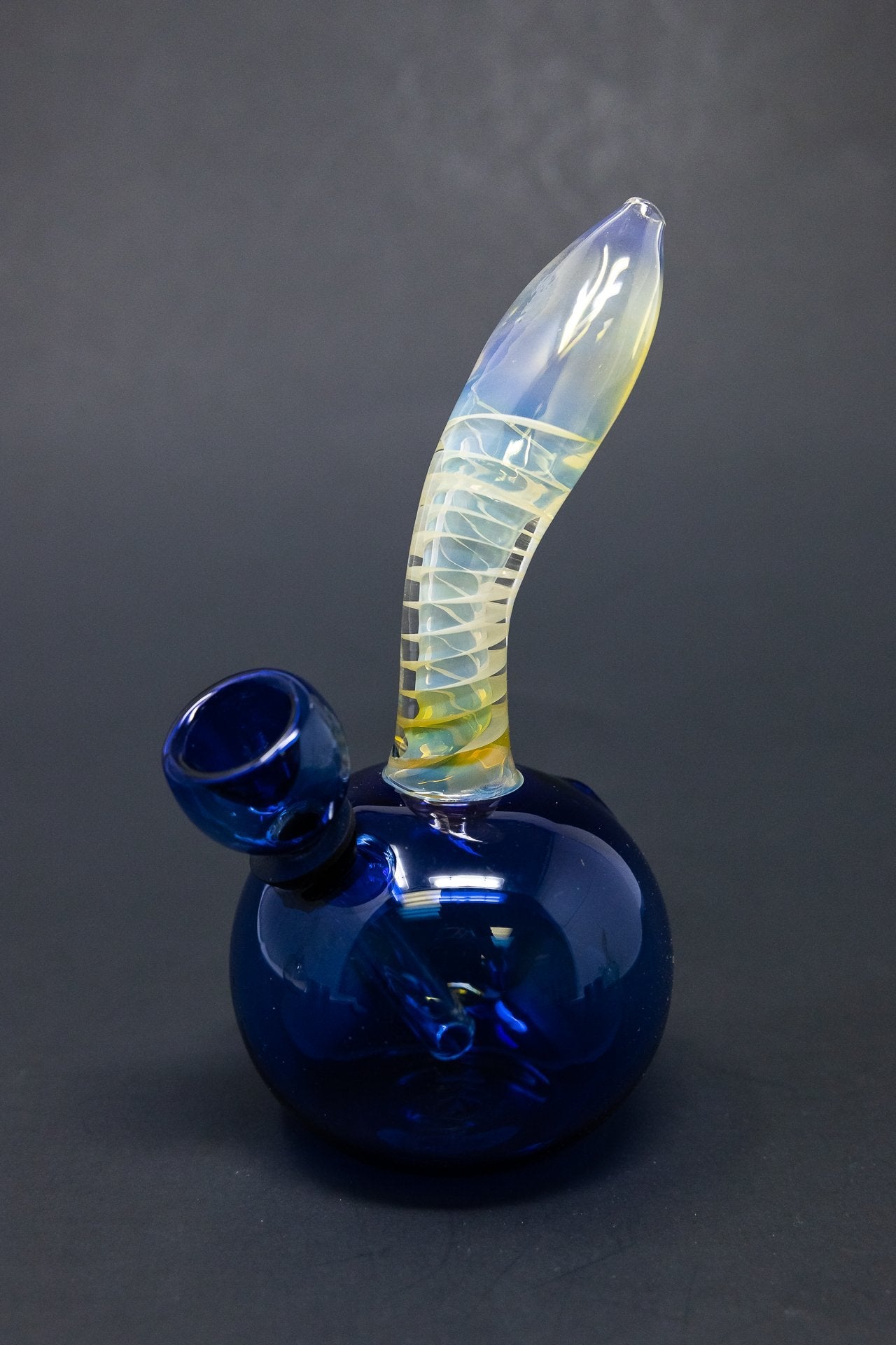 5" Mini Spiral Bong