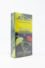 Token Papers - Apple Martini
