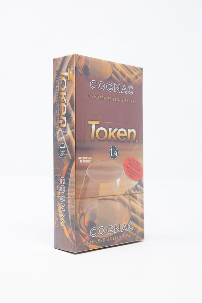 Token Papers - Cognac