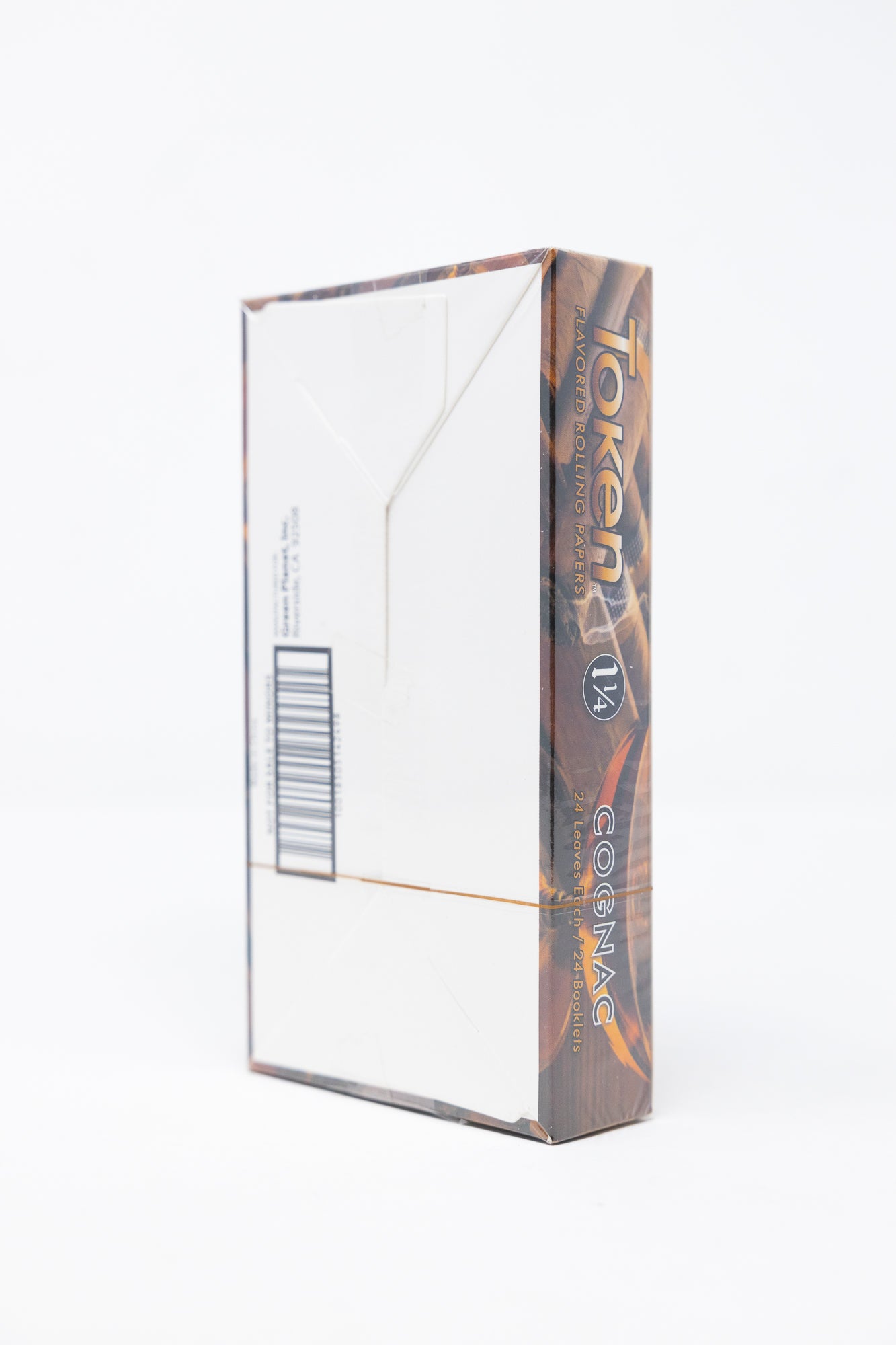 Token Papers - Cognac