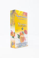 Token Papers - Yummy Mango