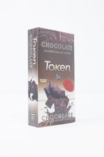 Token Papers - Chocolate