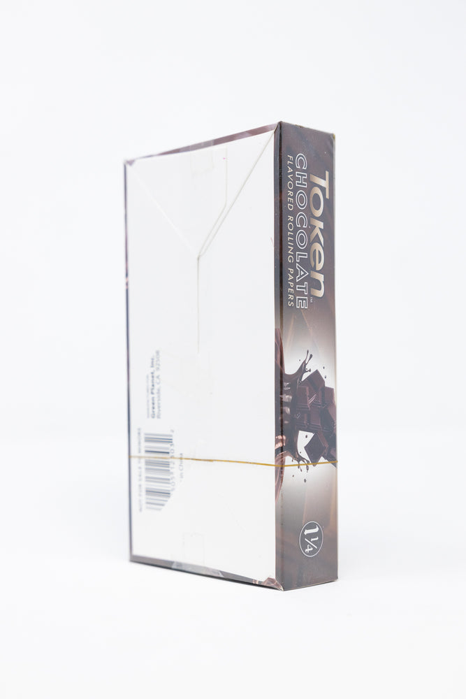 Token Papers - Chocolate