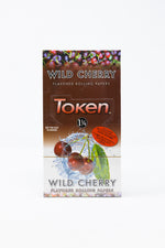 Token Papers - Wild Cherry