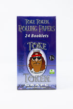 Token Papers - Grape