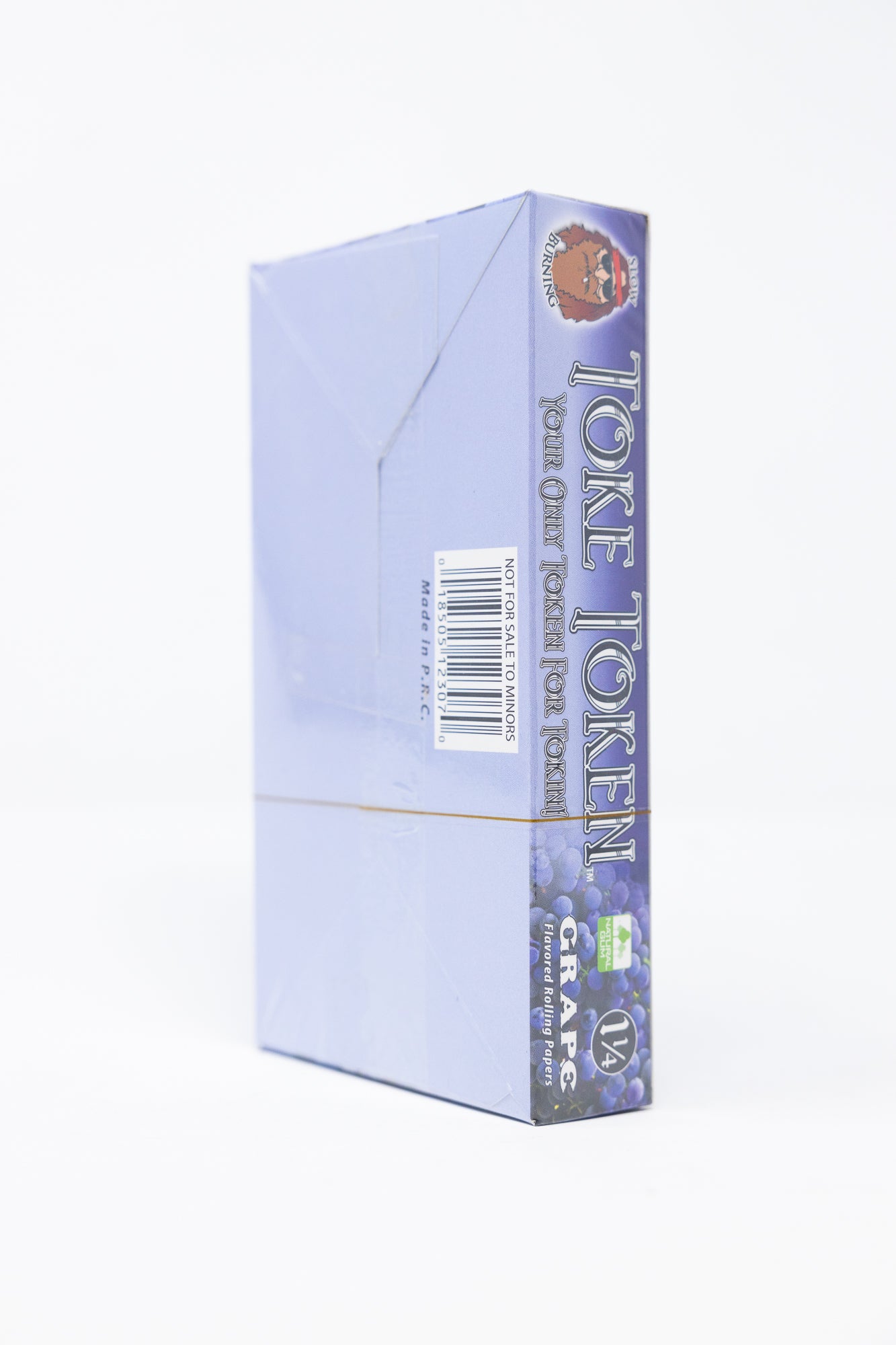 Token Papers - Grape