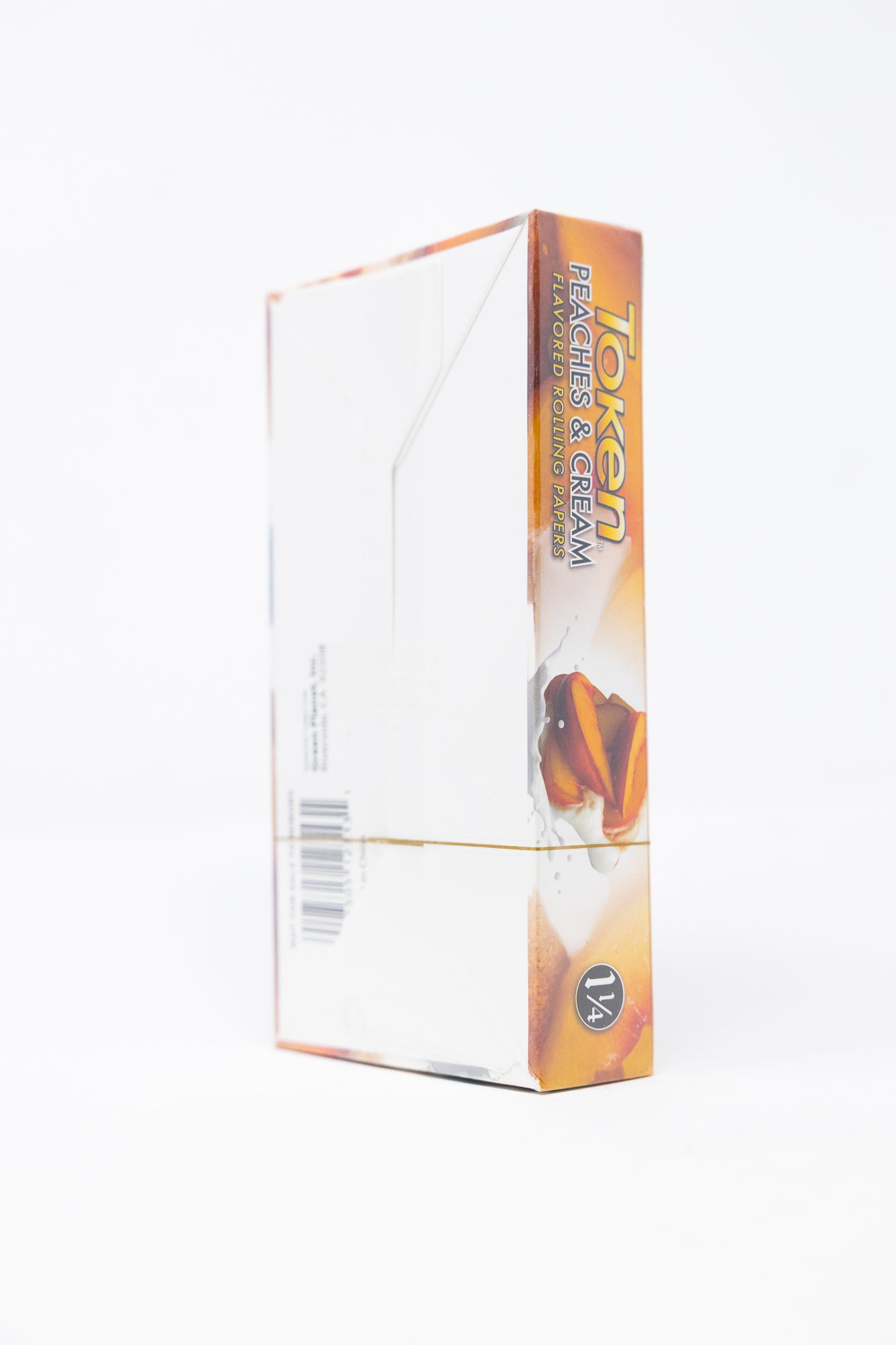 Token Papers - Peaches & Cream