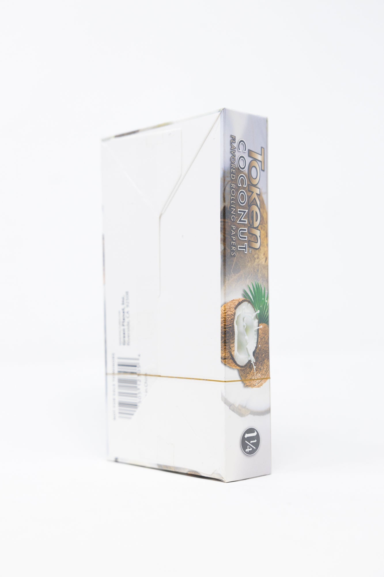 Token Paper Token Papers - Coconut