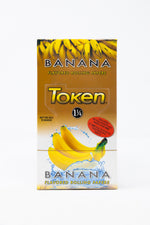 Token Papers - Banana