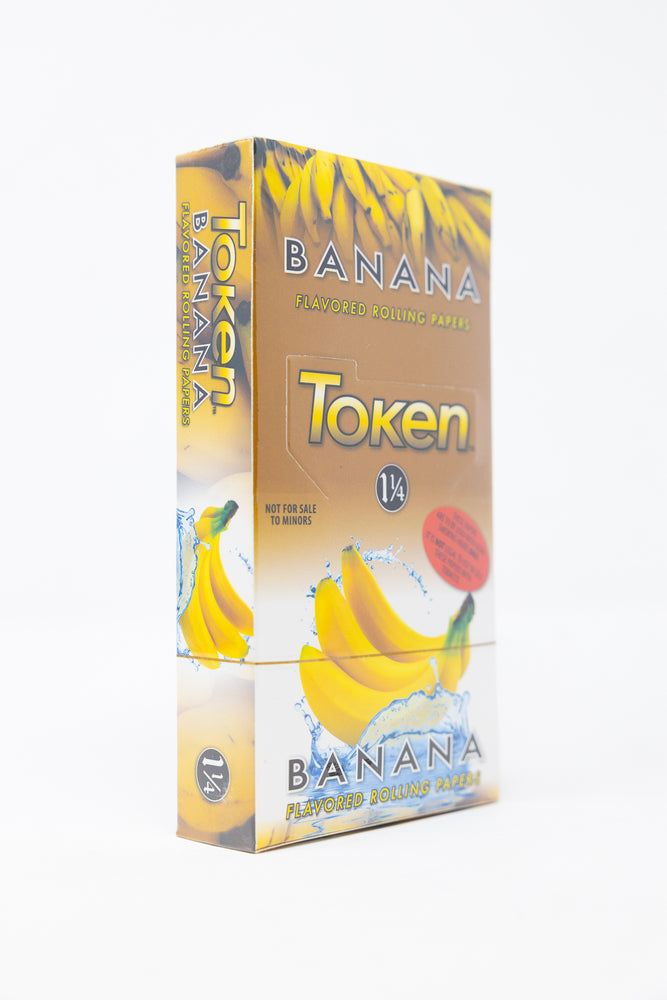 Token Papers - Banana