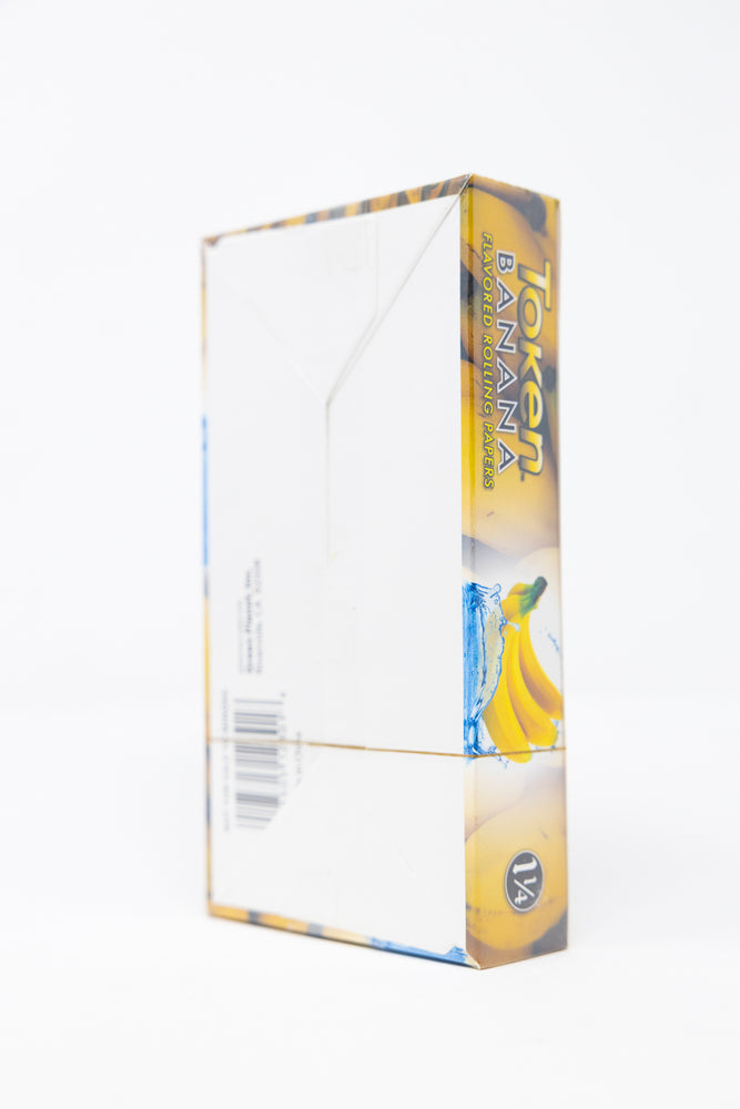 Token Papers - Banana