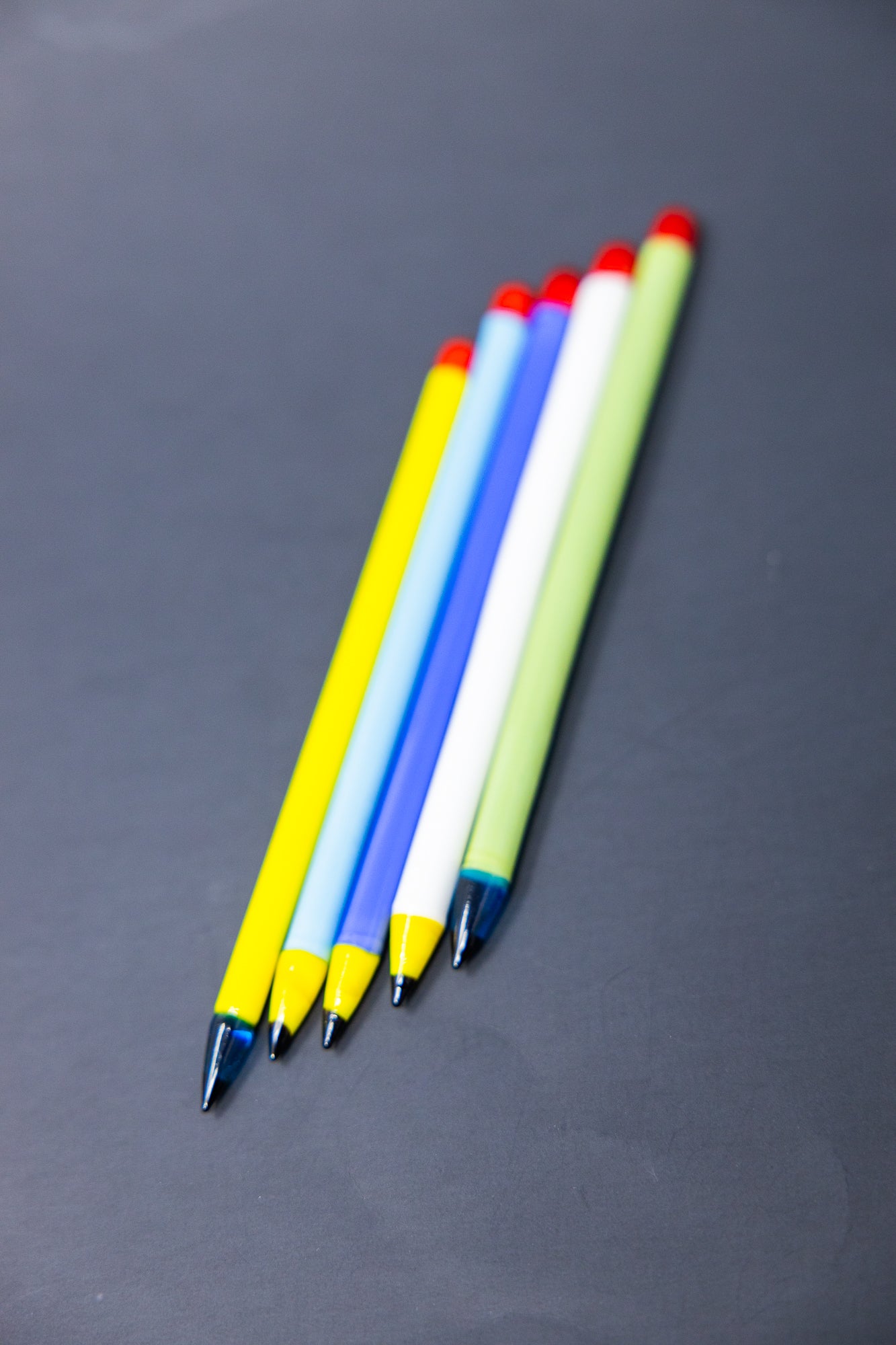 Pencil Glass Dab Tool - Assorted