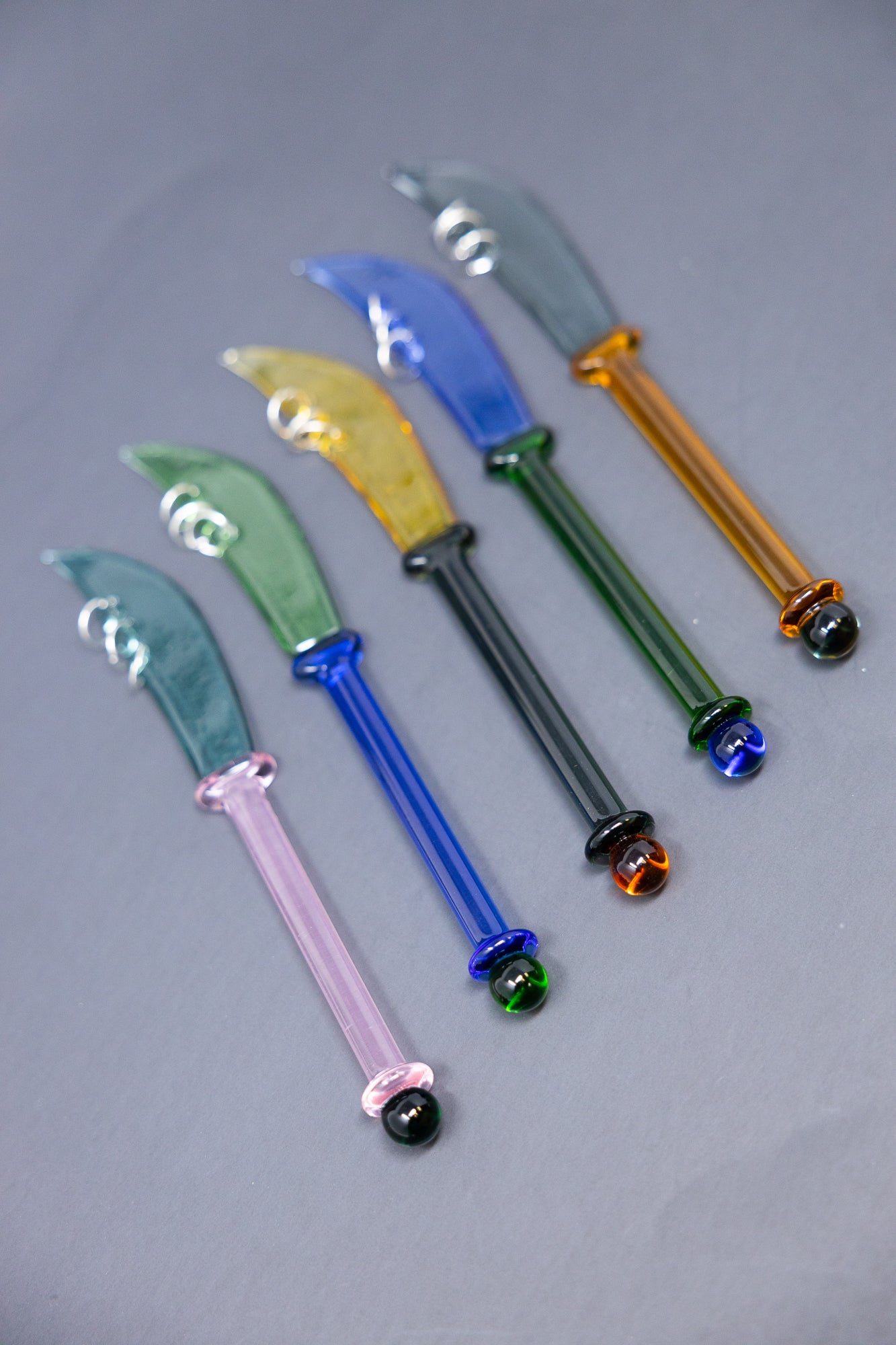 Knife Dab Tool