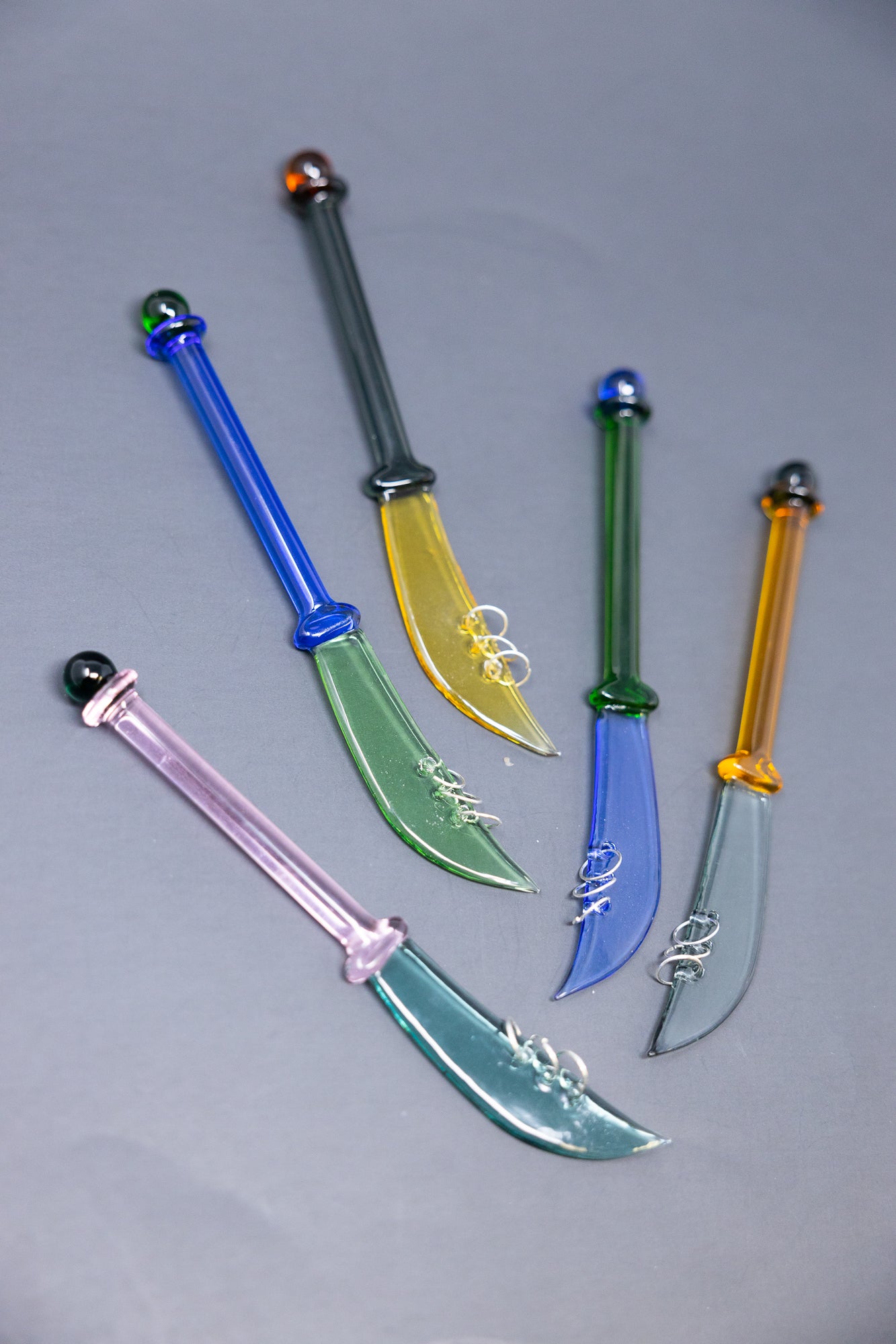 Knife Dab Tool
