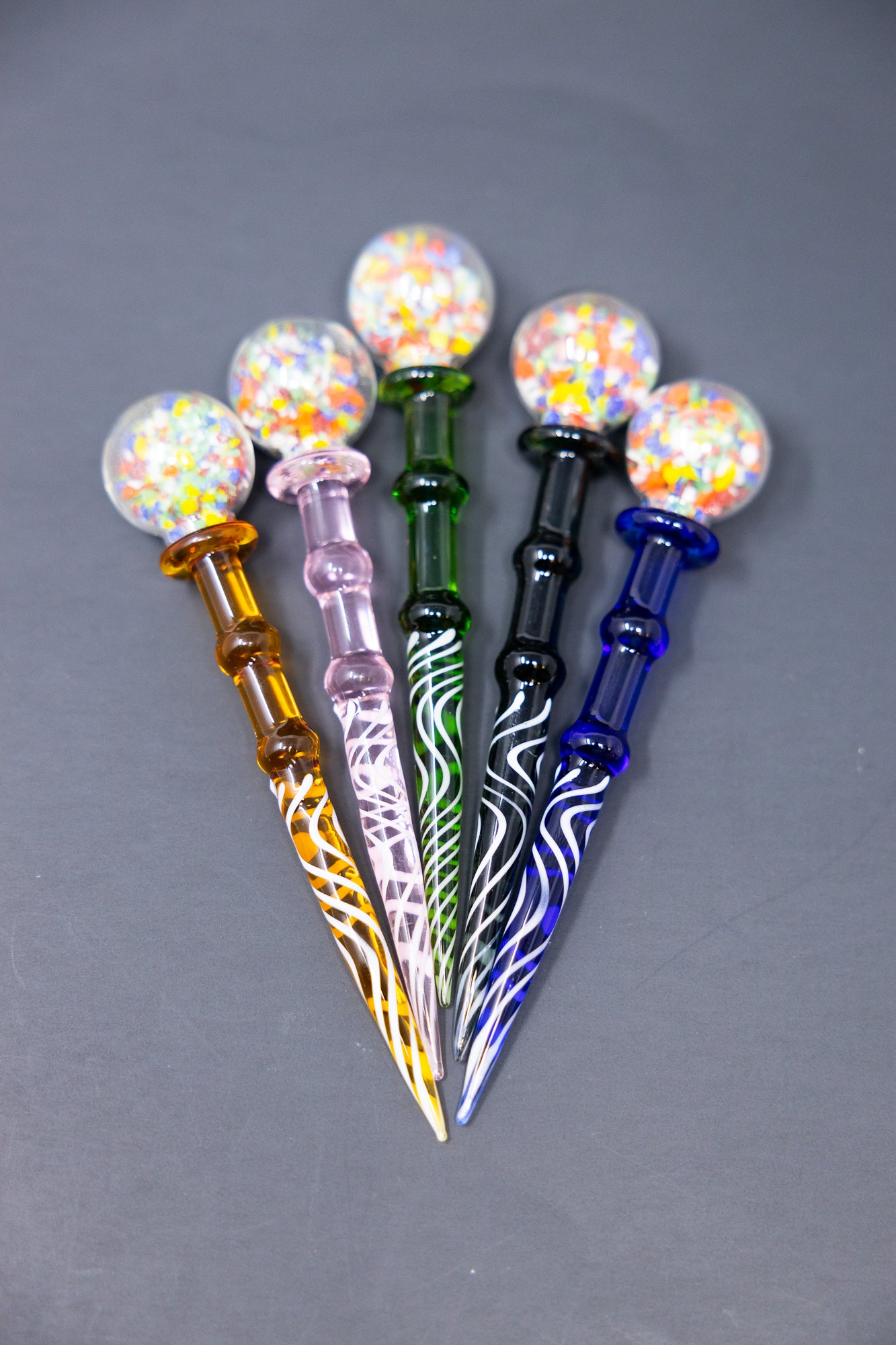 Confetti Dab Tool