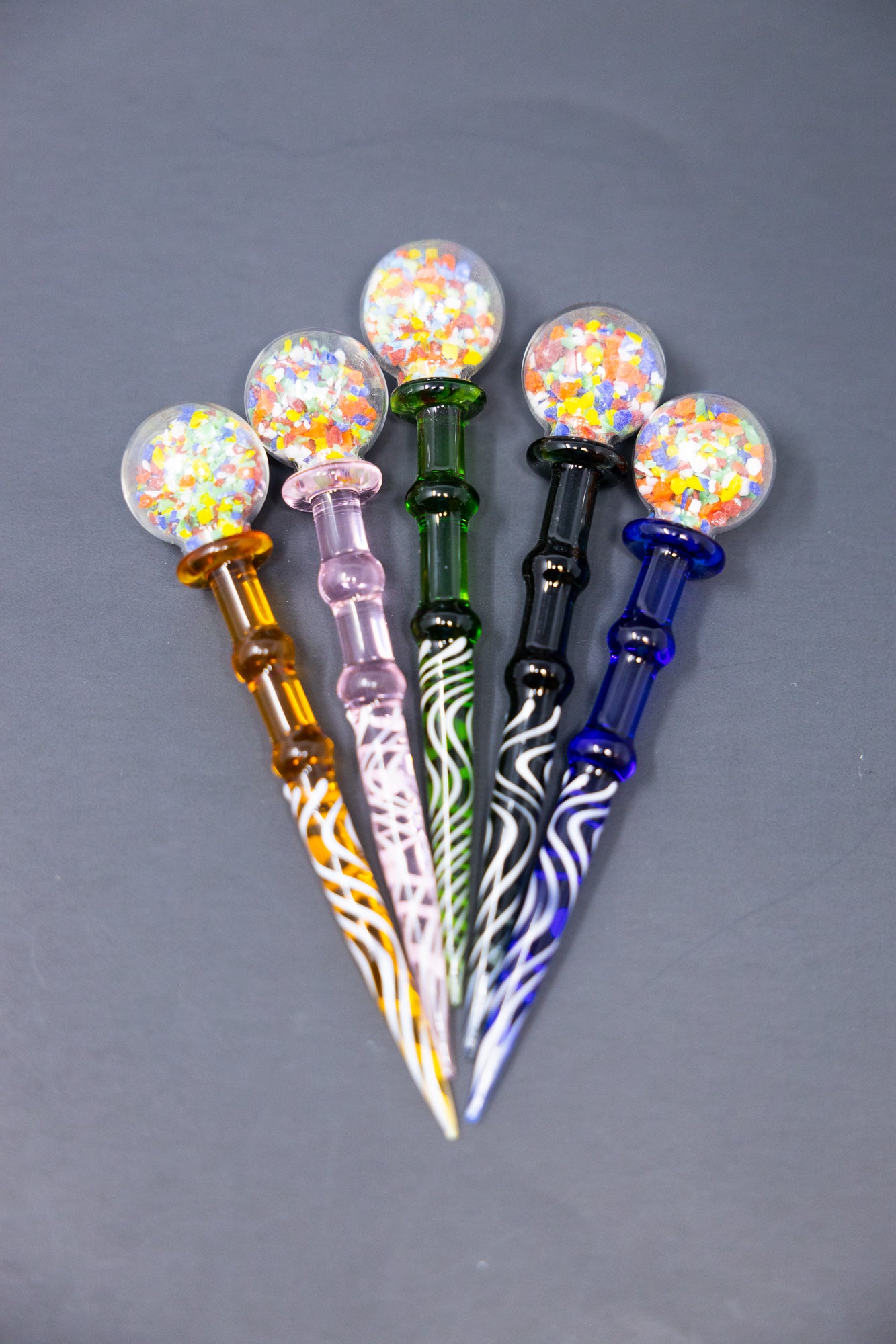 Confetti Dab Tool