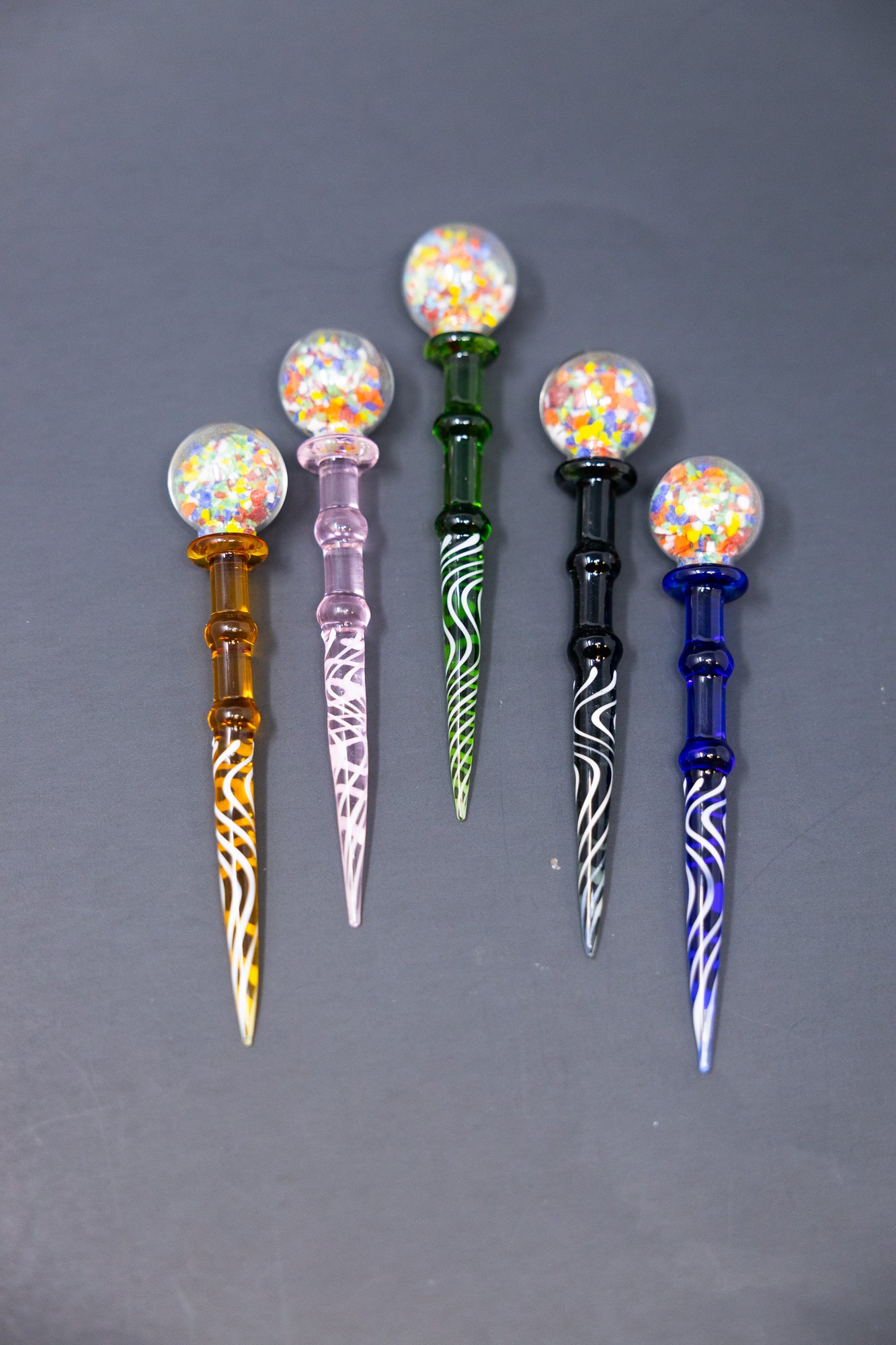 Confetti Dab Tool