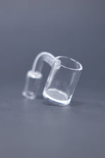 14mm Male Quartz Banger - 25mm