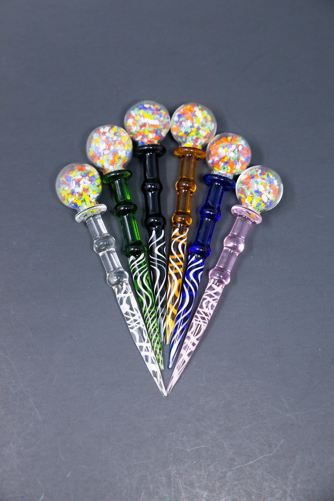 Confetti Dab Tool