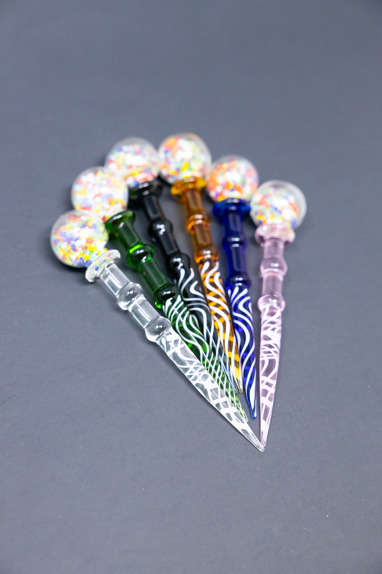 Confetti Dab Tool