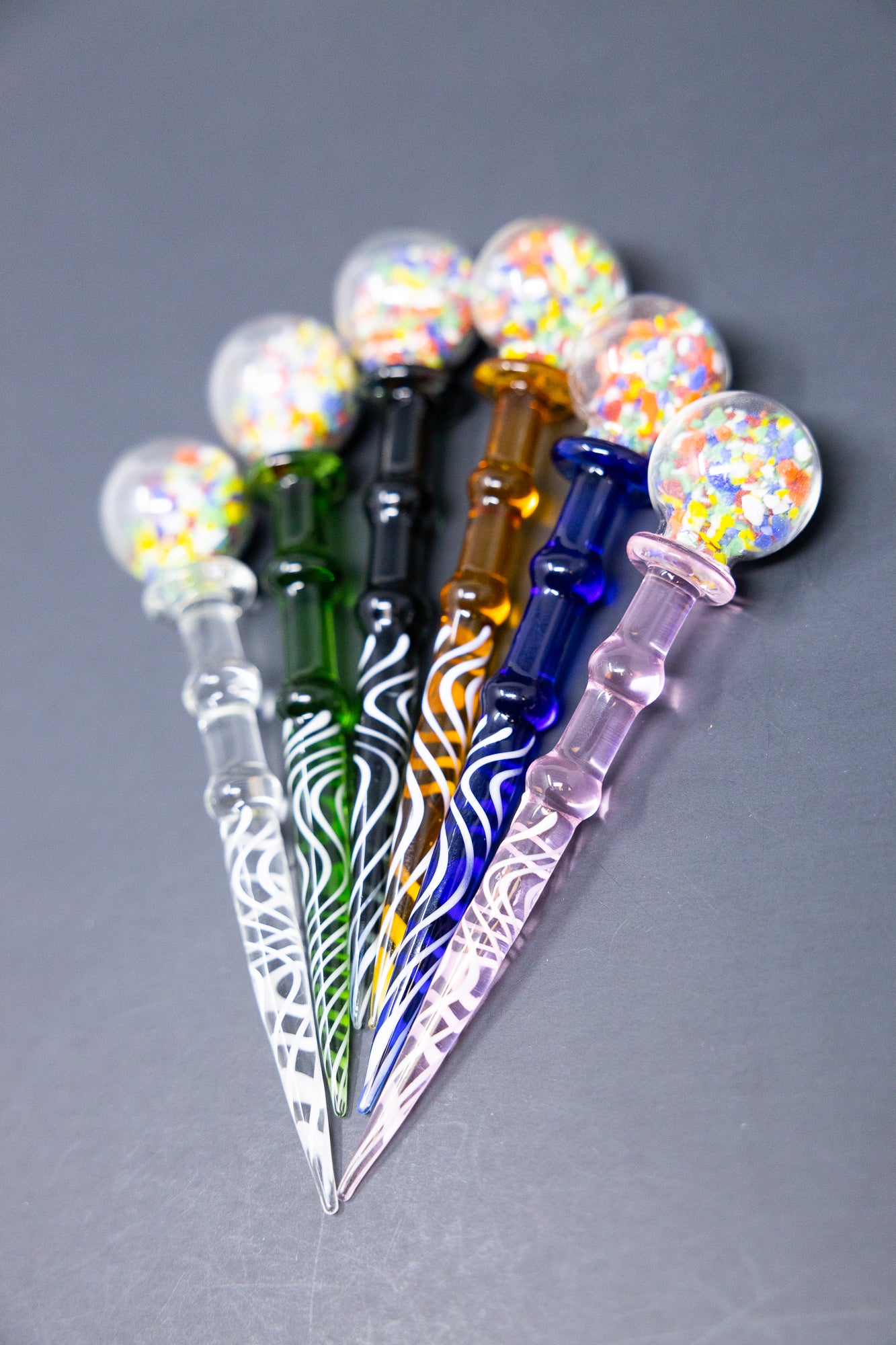 Confetti Dab Tool