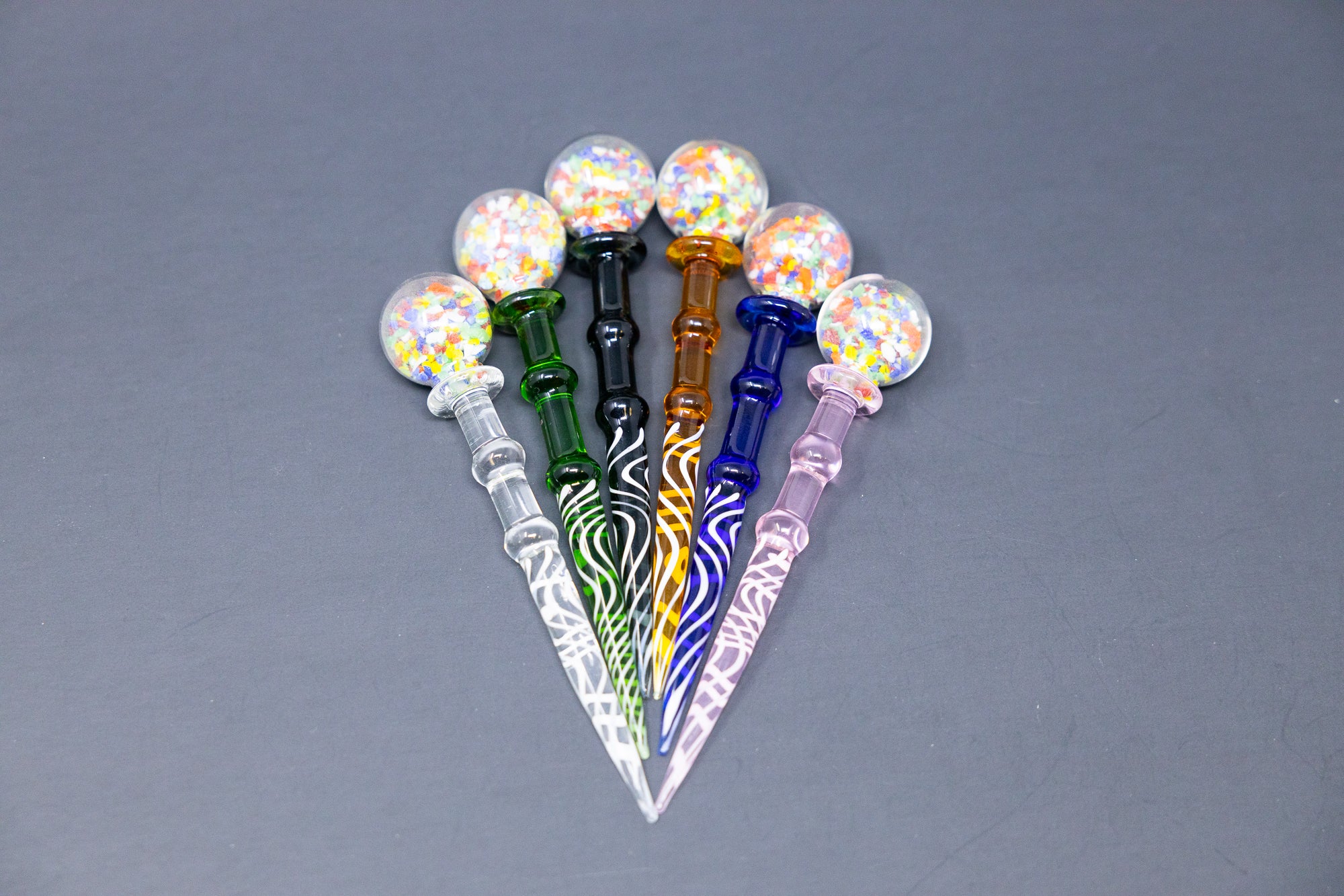 Confetti Dab Tool