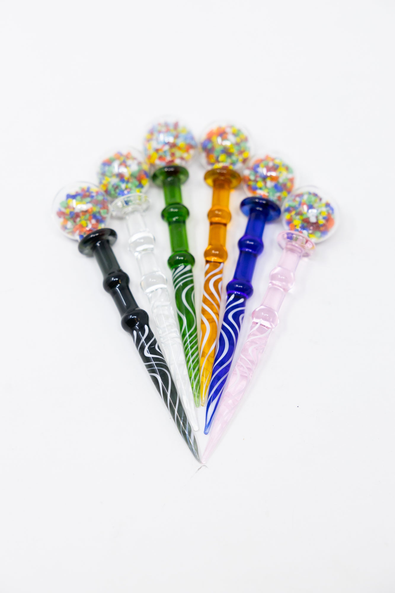 Confetti Dab Tool