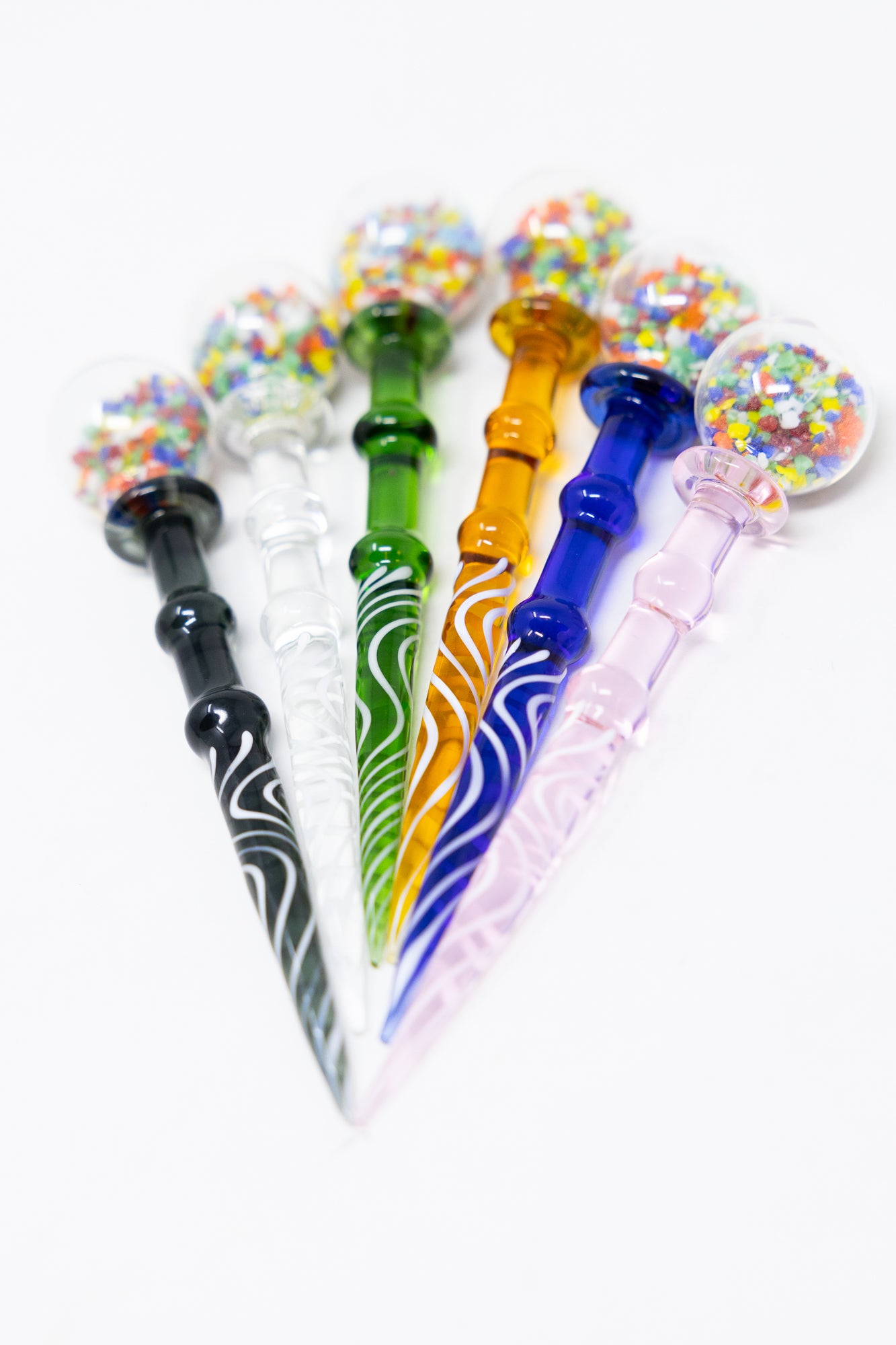 Confetti Dab Tool