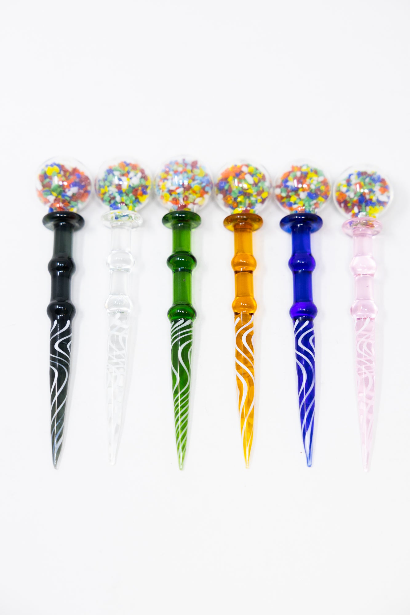 Confetti Dab Tool