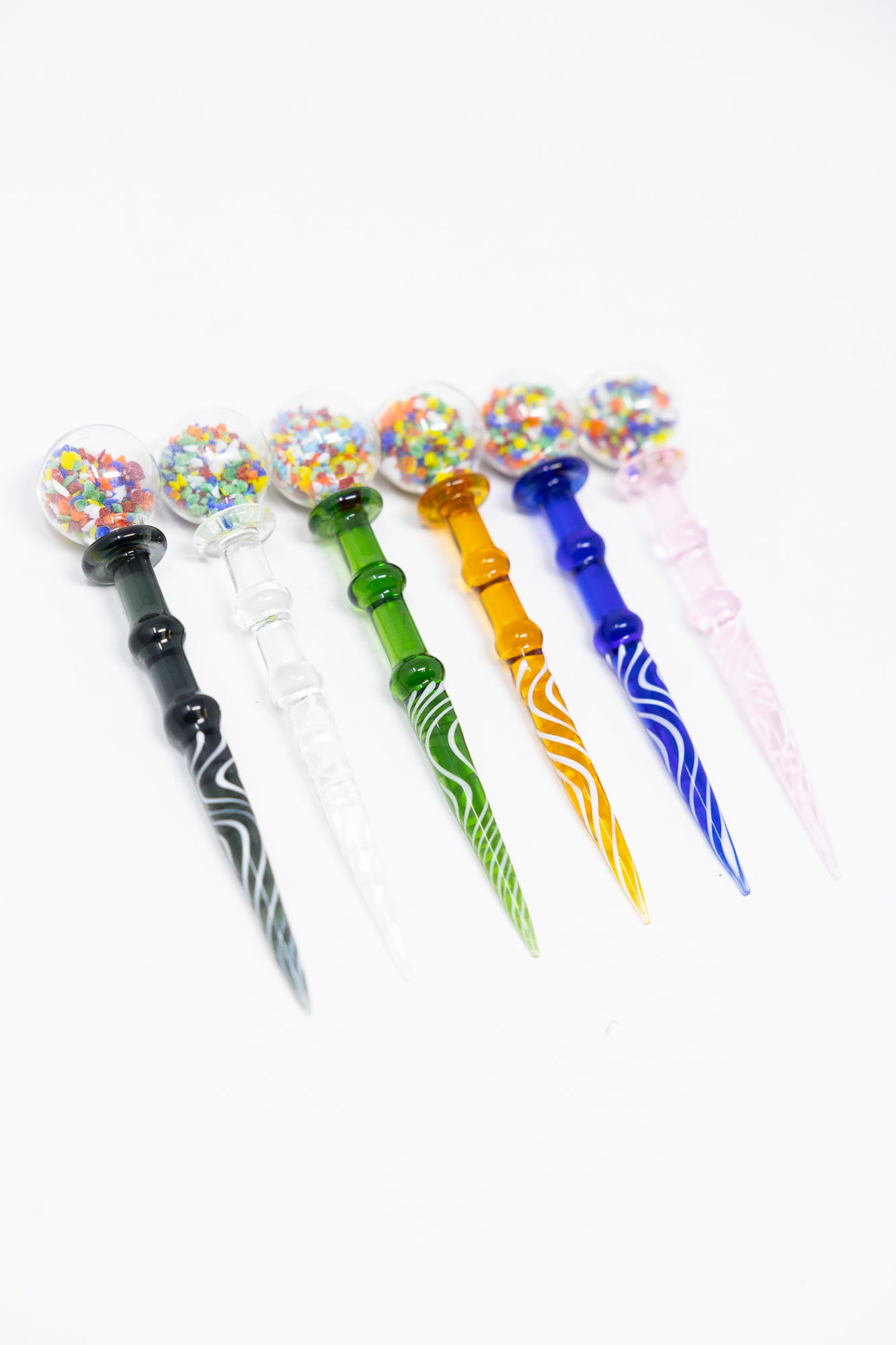 Confetti Dab Tool