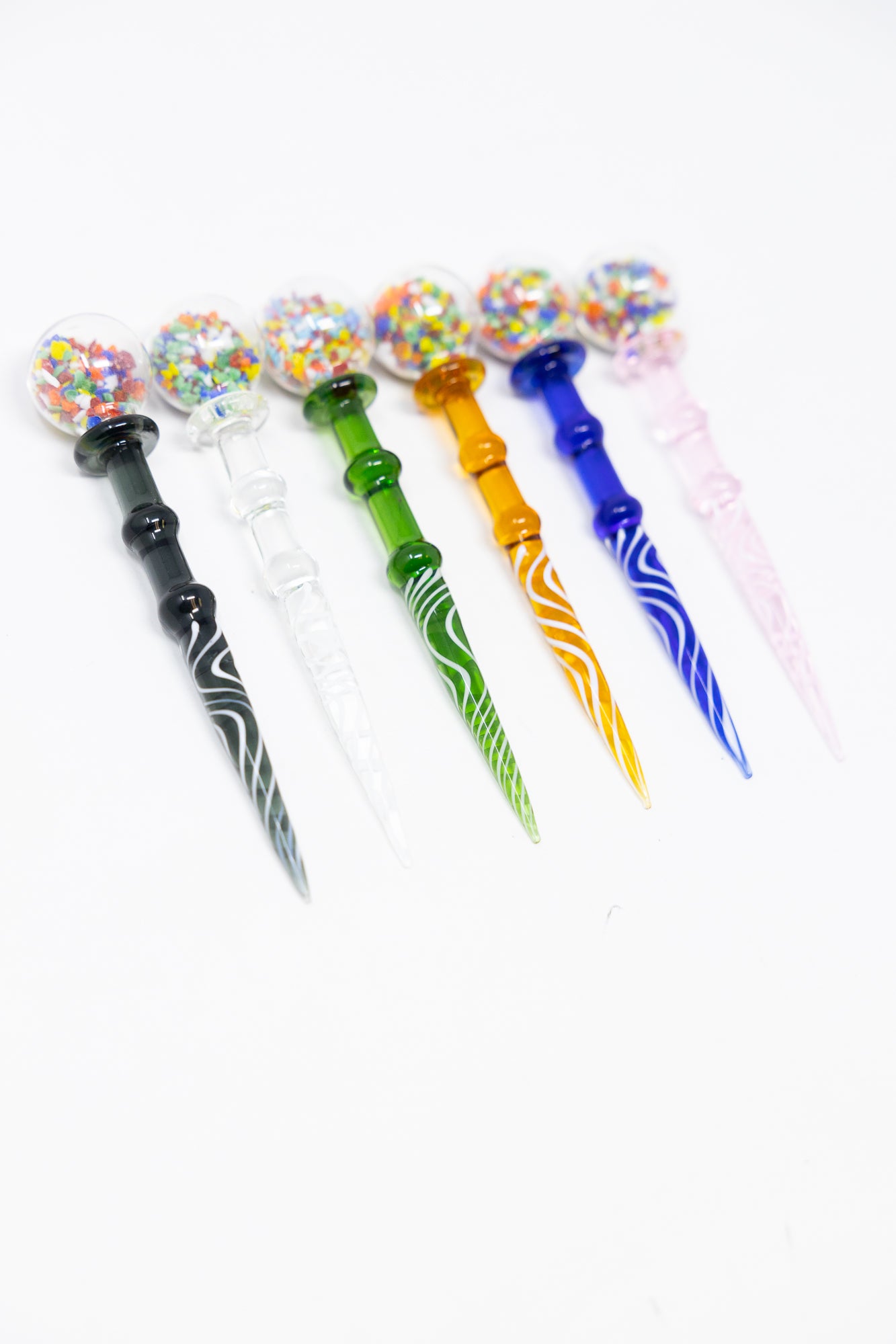 Confetti Dab Tool