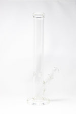 16" Classic Thick Straight Shooter w/ Ice Catcher