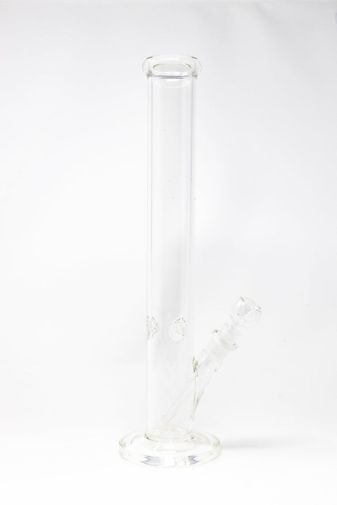 16" Classic Thick Straight Shooter w/ Ice Catcher