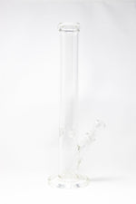 16" Classic Thick Straight Shooter w/ Ice Catcher