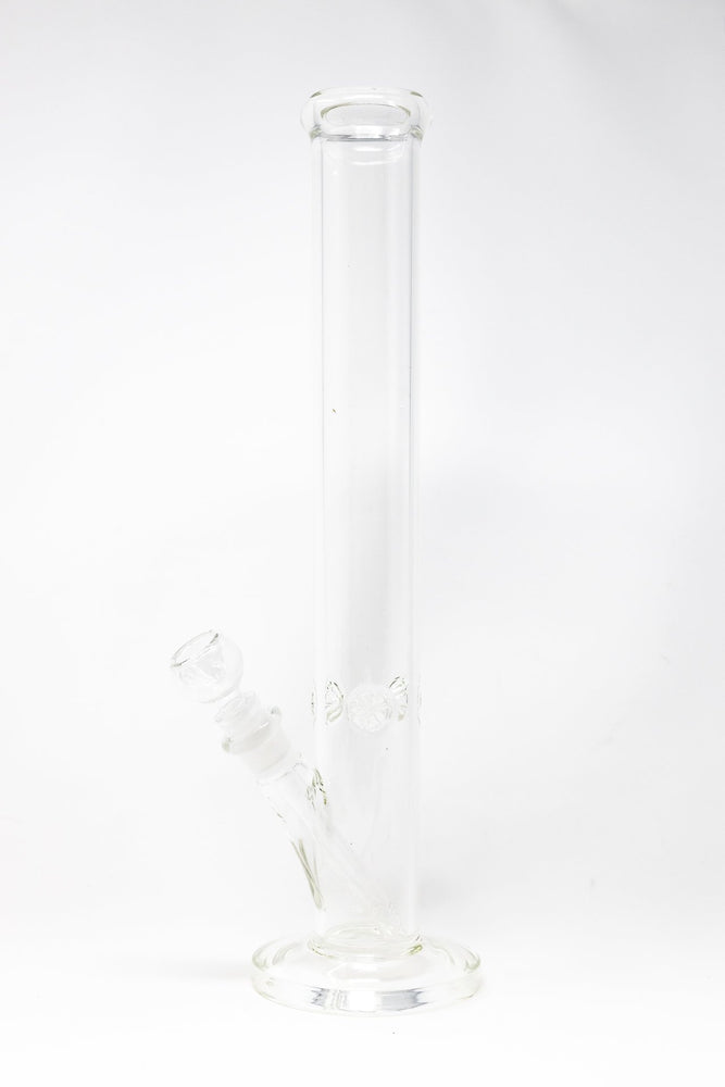 16" Classic Thick Straight Shooter w/ Ice Catcher