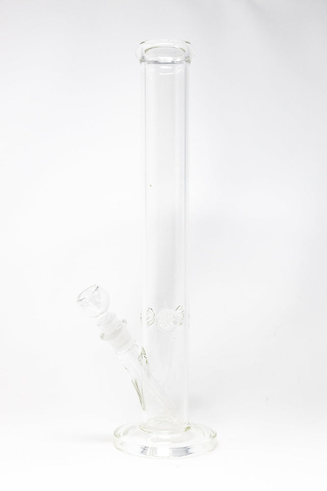 16" Classic Thick Straight Shooter w/ Ice Catcher
