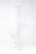 16" Classic Thick Straight Shooter w/ Ice Catcher