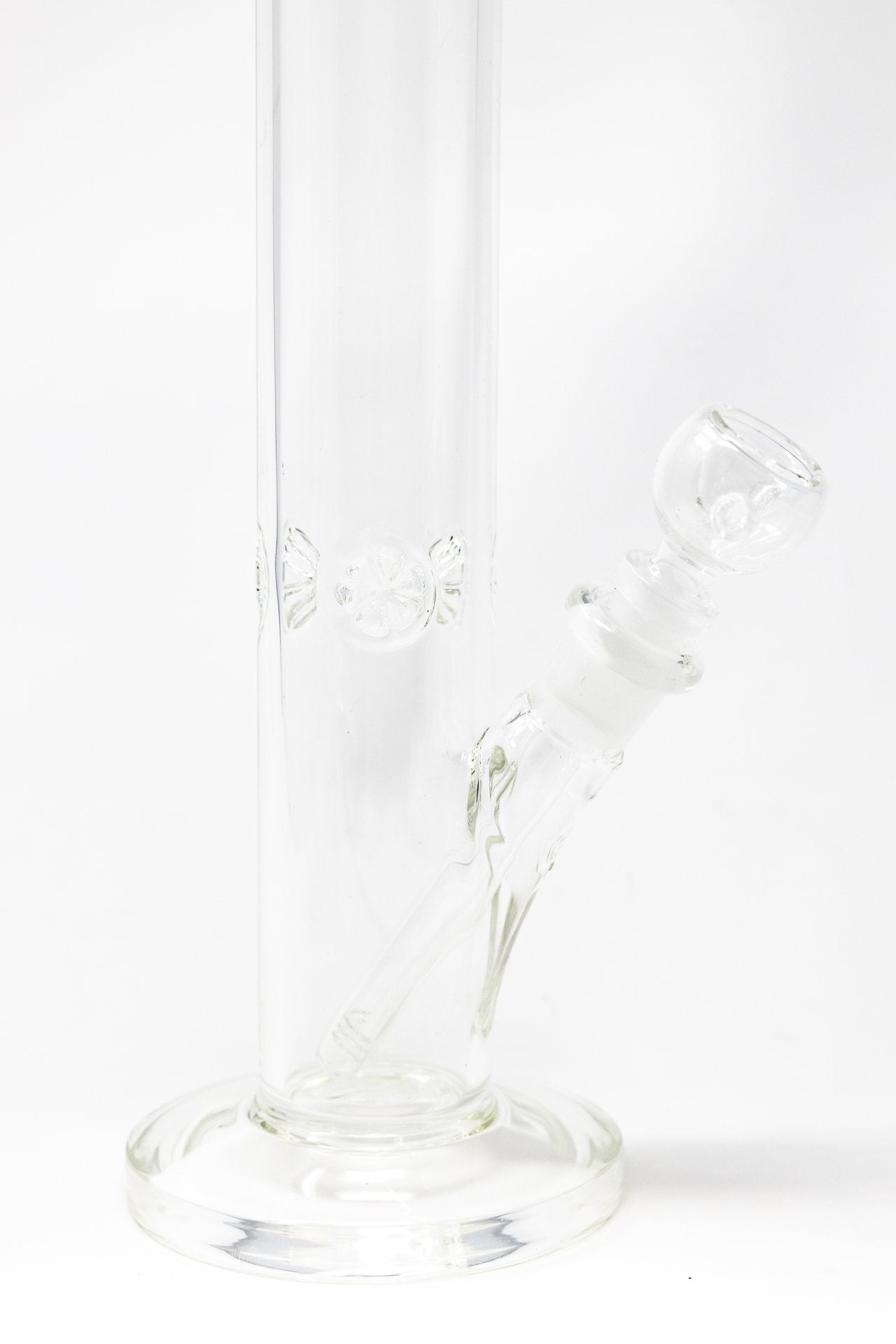 16" Classic Thick Straight Shooter w/ Ice Catcher