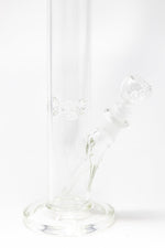 16" Classic Thick Straight Shooter w/ Ice Catcher