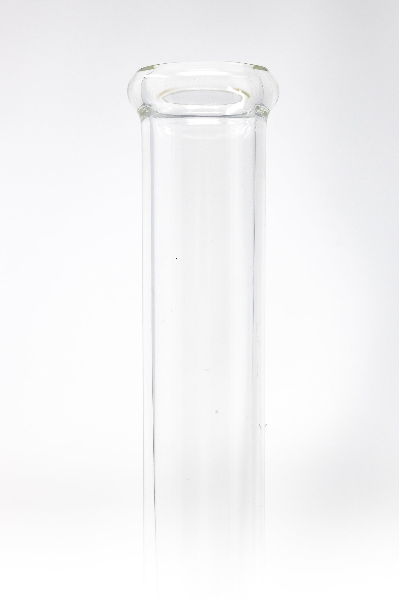 16" Classic Thick Straight Shooter w/ Ice Catcher