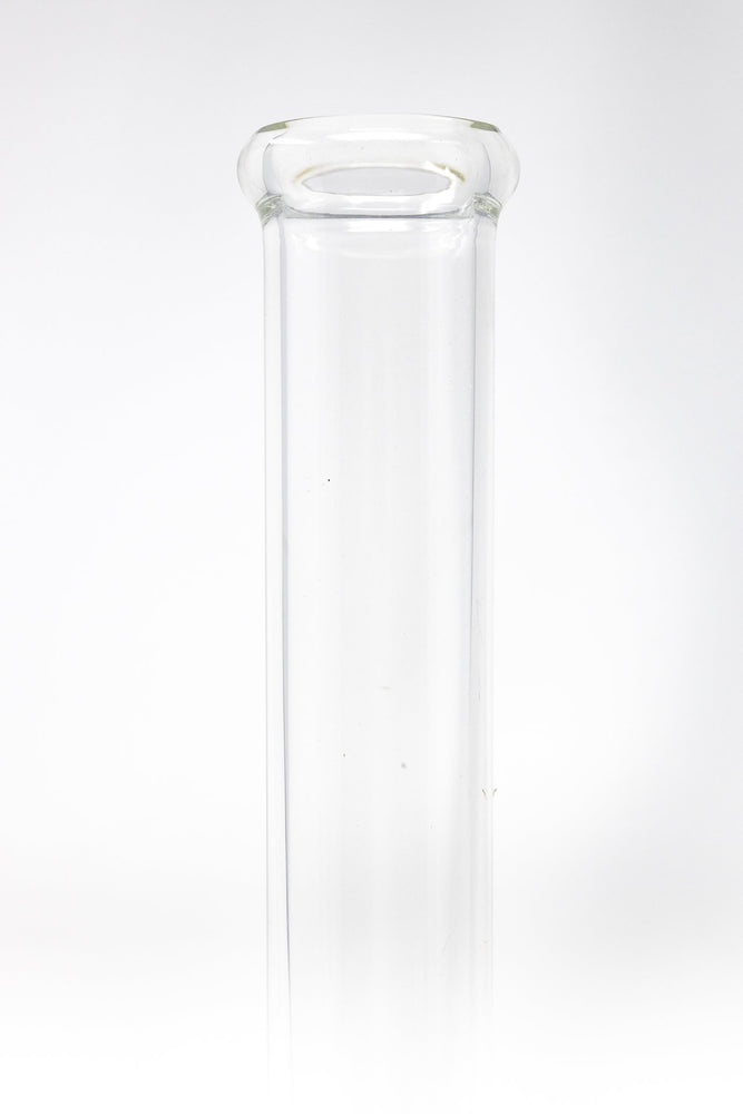 16" Classic Thick Straight Shooter w/ Ice Catcher