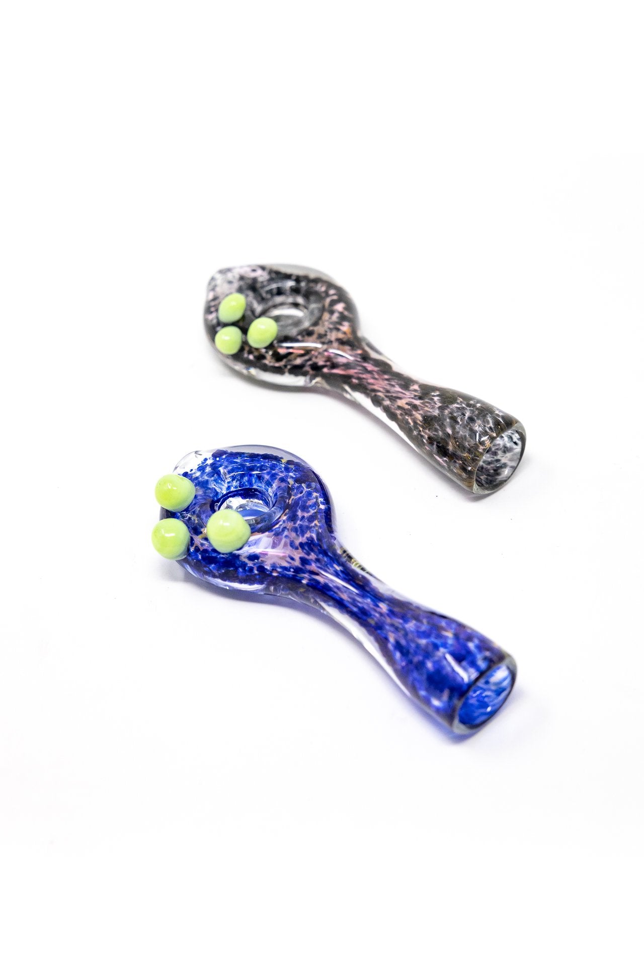 3" Horse Shoe One Hitter Chillum